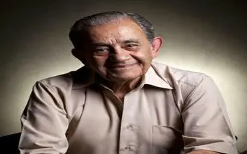 پیکر بازیگر پیشکسوت تئاتر و سینما یکشنبه تشییع می‌شود