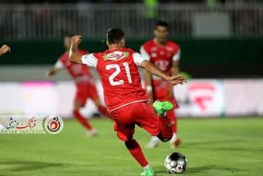 پرسپولیس