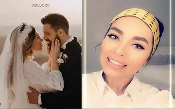 حاشیه جدید محسن افشانی!! / ازدواج مجدد محسن افشانی با سویل خیابانی + ویدئو