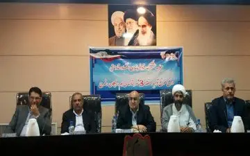 استاندار کرمان : رونق تولید نیازمند همگرایی و تصمیم های کارشناسی است