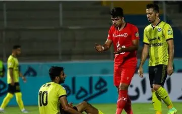 از استقلال صحبت‌هایی با من شد؛ قصد جدایی ندارم!