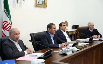 اصلاح نظام اداری از برنامه‌های مهم دولت تدبیر و امید است