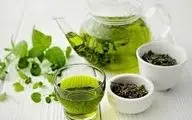 خواص بی نظیر  چای سبز  در کاهش استرس!