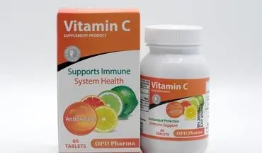 ویتامین C را چه وقت بخوریم تا جذب بهتری داشته باشد!