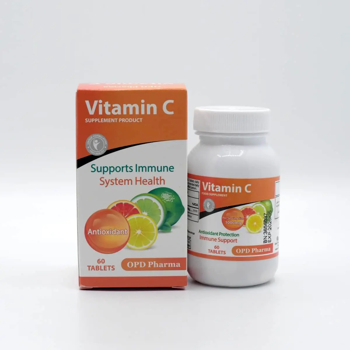 ویتامین C را چه وقت بخوریم تا جذب بهتری داشته باشد!