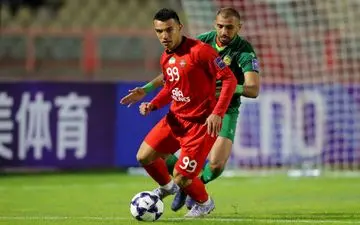 لیگ نخبگان آسیا؛ پیروزی دشوار تراکتور مقابل الشرطه در تبریز