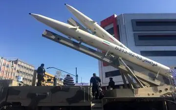 راهپیمایی روز قدس آغاز شد/ سخنران مراسم «علی لاریجانی» خواهد بود