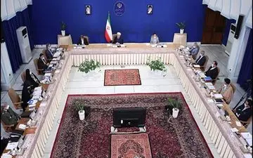 انصراف دولت از فرصت 8 دقیقه‌ای برای پاسخگویی به کاندیداهای ریاست جمهوری