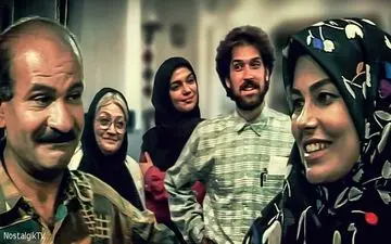 آغاز پخش «همسران» از آی‌فیلم۲