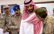 خط و نشان بن سلمان برای مقامات عربستان
