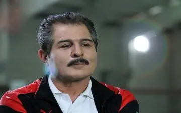 دو مشکل بزرگ پرسپولیس برای حضور در آسیا از زبان محمد پنجعلی