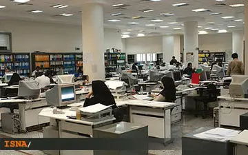 اتفاقی بی سابقه با ورود کرونا/ ۱۹۵ میلیون واحد از ساعت کار کم شد
