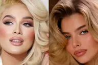 جدیدترین ترندهای رنگ موی بلوند برای هر فصل سال| چه رنگ بلوندی برای بهار مناسب‌تر است؟ 