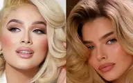 جدیدترین ترندهای رنگ موی بلوند برای هر فصل سال| چه رنگ بلوندی برای بهار مناسب‌تر است؟ 