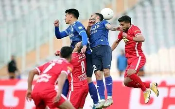 خط و نشان حردانی برای وریا؛ استفاده حداکثری از دربی