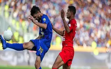 ۱۲ بازیکن بی‌کیفیت خارجی در سرخ‌آبی‌ها