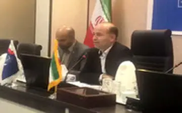 معافیت بندر چابهار از تحریم‌ ها