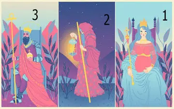 حسادت پنهان: تست شخصیت شناسی برای شناسایی حسودان زندگی شما