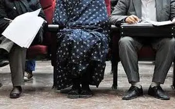 دامادم وقتی خواب بود به سراغش رفتم و ..! / اعتراف تلخ مادر زن جواد