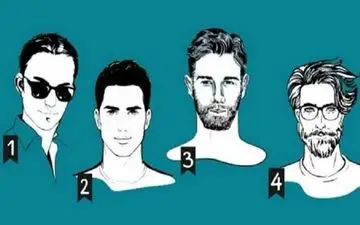 میخوای بدونی همسر آینده ات کیه ؟ کدوم مرد به نظرت جذابه؟ بگو تا بگم با کی ازدواج میکنی