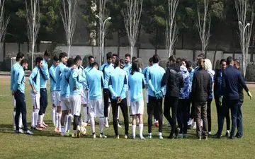  رویارویی چند استقلالی با مربی سابق/غایبان تیم شفر مقابل پرسپولیس مشخص شدند