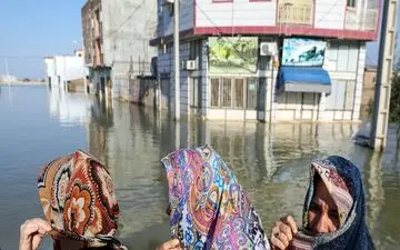 پرداخت کمک‌هزینه رهن و اجاره به مددجویان سیل‌زده تا اتمام بازسازی منازل