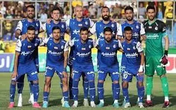 قهرمان شدن استقلال به یک عده فشار آورده است/ خیلی‌ها با دیدن جام در دست وریا غفوری عزادار شدند