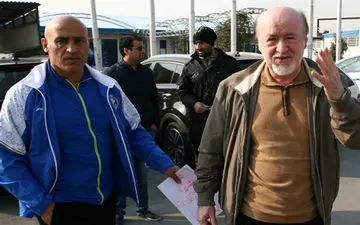 شجاعیان را صددرصد بازیکن استقلال بدانید/ رضاییان به اروپا نرود، استقلالی می‌شود/ کاوه رضایی خودش خواست برود 