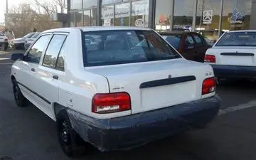 جدول قیمت امروز خودروهای داخلی / پراید ۳۲میلیونی رونمایی شد!