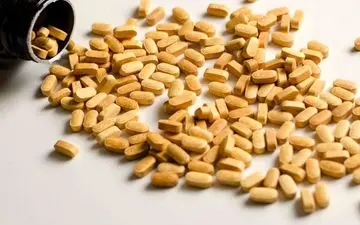 بیش از حد ویتامین ب ۳ مصرف نکنید