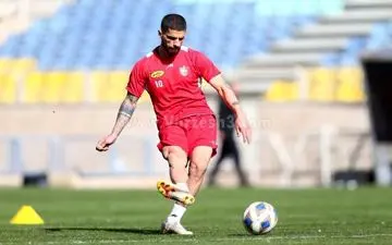 سرلک: باید در چهار بازی باقی مانده پیروز شویم