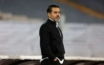 اظهارنظر افشین پیروانی بعد از مسابقه با مس سونگون
