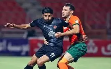 بهترین نمایش دانیال و جای خالی در تیم ملی