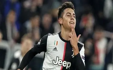 دیبالا در یوونتوس ماندنی شد
