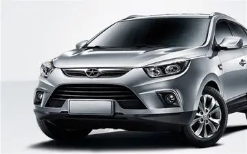 آغاز فروش نقدی و اقساطی شاسی بلند S۵ از فردا