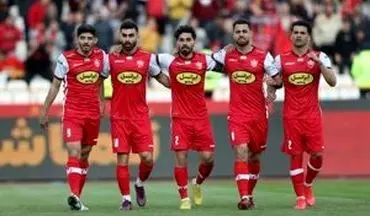 یک بانک داخلی پرسپولیس را می‌خرد و همه بدهی‌هایش را می‌دهد