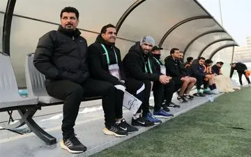 درخواست کمیته انضباطی از سرمربی و مربی پیکان برای ارسال دفاعیات 