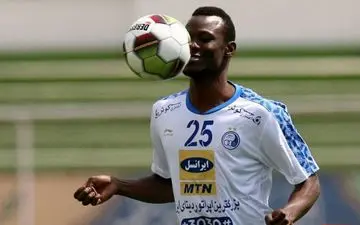 بمب جذاب نقل و انتقالاتی استقلال و بهانه هایش برای عدم حضور درتیم !