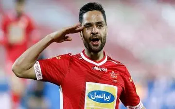 کامیابی‌نیا به ۳۰۰ رسید؛ کمال بعد از جلال