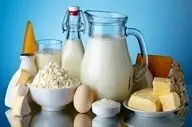 شیر ، چربی خون را به دنبال دارد؟

