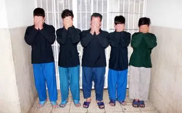 دستگیری ۲۰ شایعه‌ساز زلزله در فضای مجازی