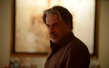 فرزاد موتمن متقاضی جشنواره فیلم فجر