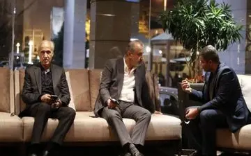 پرسپولیس در آستانه تغییرات مهم مدیریتی/ ورود ۲ چهره کارآمد به باشگاه