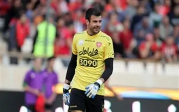  رادوشویچ: طارمی با اختلاف بزرگترین ستاره ایران است