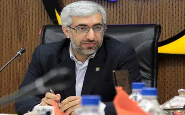 
رییس جدید سازمان بورس انتخاب شد
