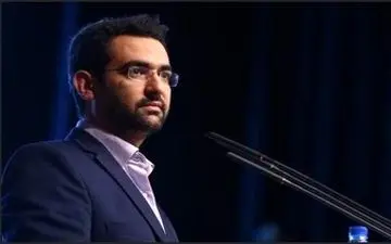  هشدار آذری جهرمی نسبت به محدودیت اینترنت