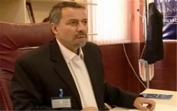  حرکت عجیب رئیس هیئت فوتبال استان تهران پس از صعود نساجی