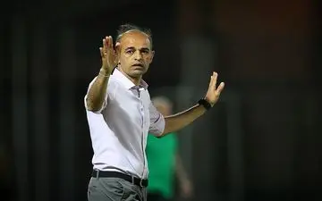  نویدکیا خطاب به مدیران مس: پول بازیکنانم را بدهید! 