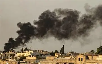 20 کشته و ده‌ها زخمی از آغاز عملیات ترکیه در سوریه