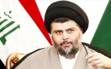 بازگشت مقتدی صدر به عرصه انتخابات عراق 

